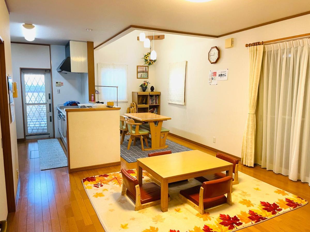 Guesthouse Misaki 一棟貸切駐車場2台最寄駅はjr石山駅瀬田南郷ゴルフ場近し琵琶湖京都宇治奈良大阪の観光は便利です โอทสึ ภายนอก รูปภาพ