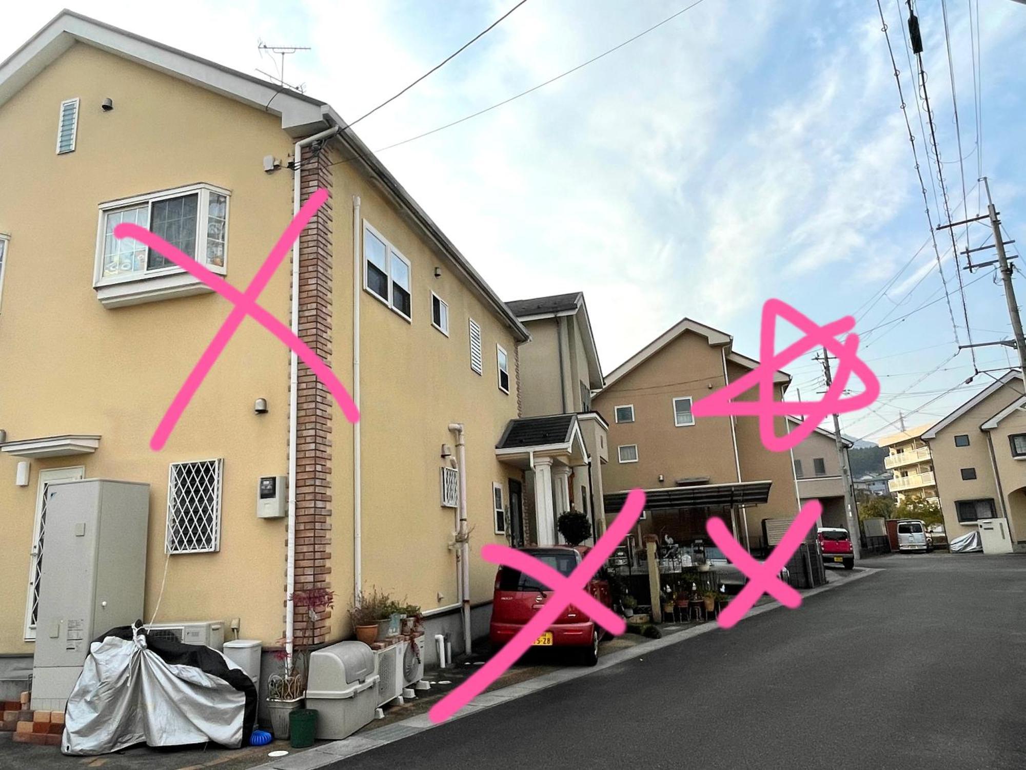 Guesthouse Misaki 一棟貸切駐車場2台最寄駅はjr石山駅瀬田南郷ゴルフ場近し琵琶湖京都宇治奈良大阪の観光は便利です โอทสึ ภายนอก รูปภาพ